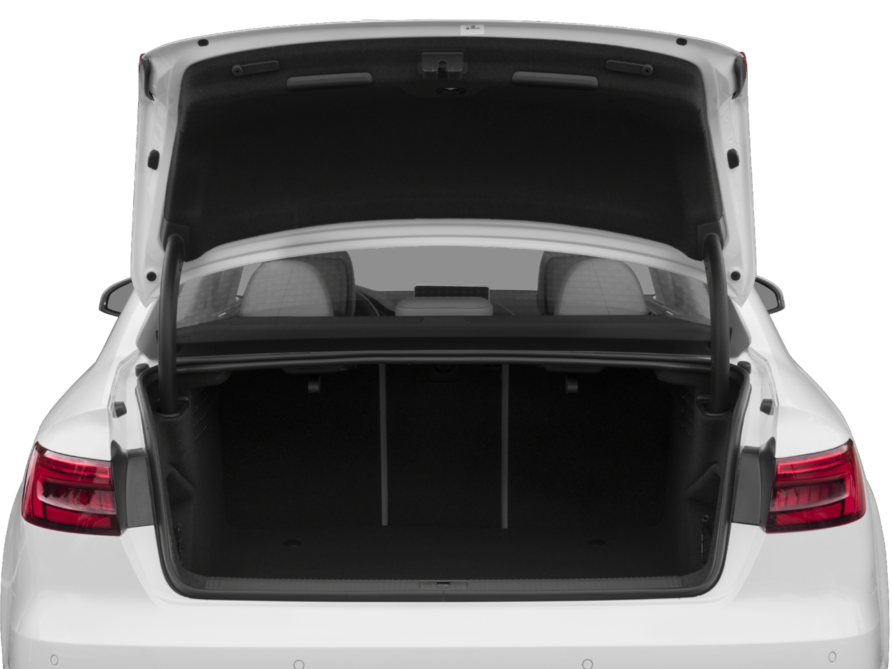 2018 Audi A4 2.0T Prestige quattro