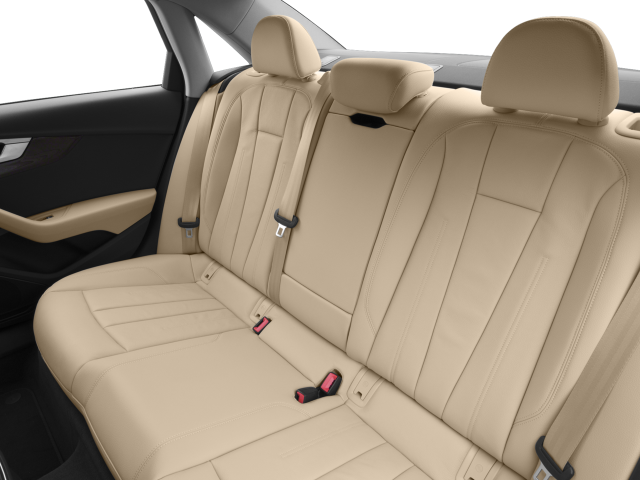 2018 Audi A4 2.0T Prestige quattro