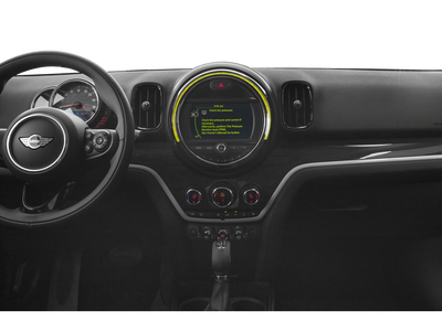 2018 MINI Cooper S Countryman Base