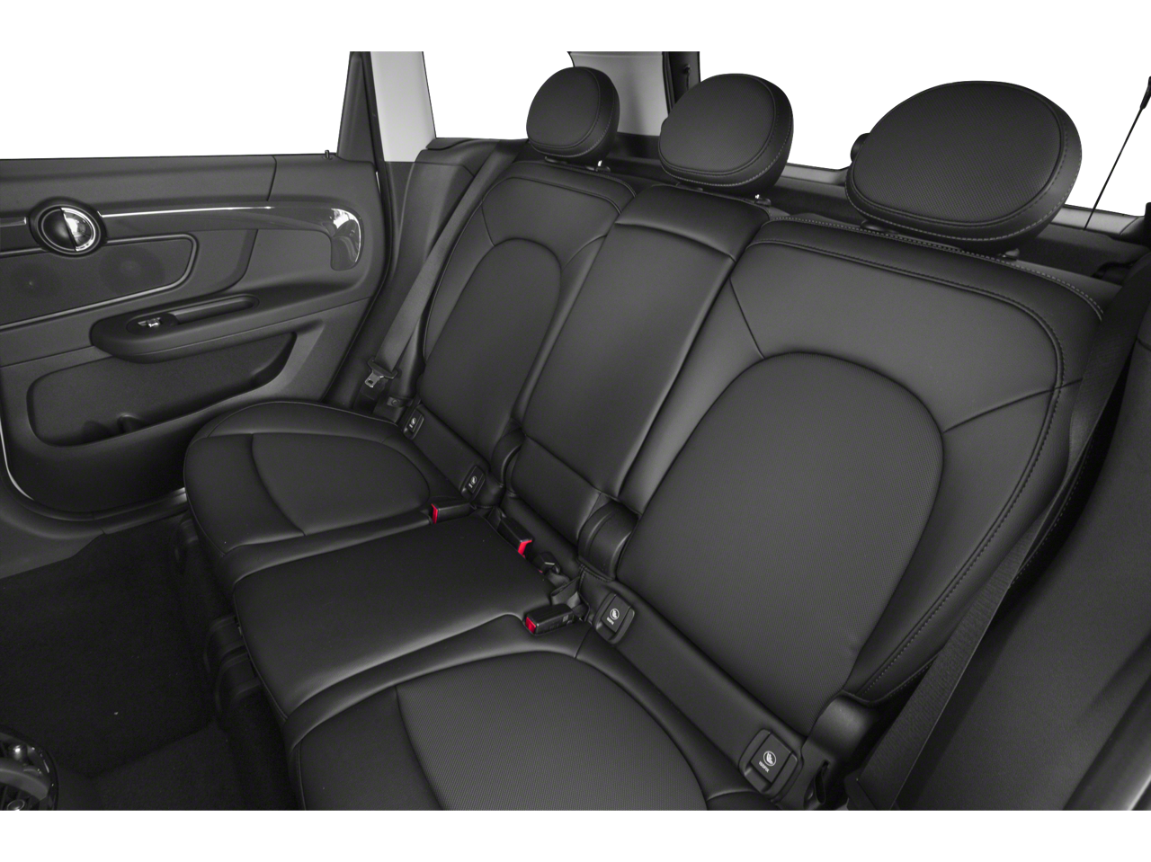 2018 MINI Cooper S Countryman Base