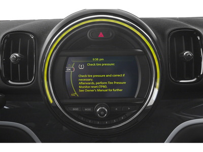 2018 MINI Cooper S Countryman Base