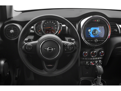 2019 MINI Cooper S Cooper S
