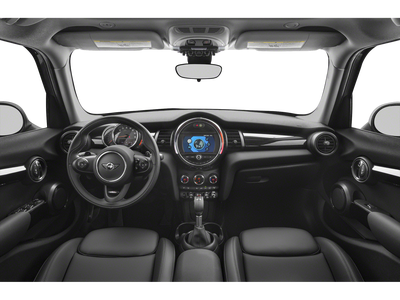 2019 MINI Cooper S Cooper S