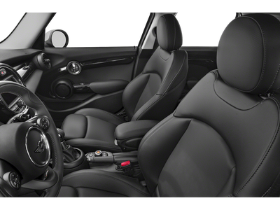 2019 MINI Cooper S Cooper S