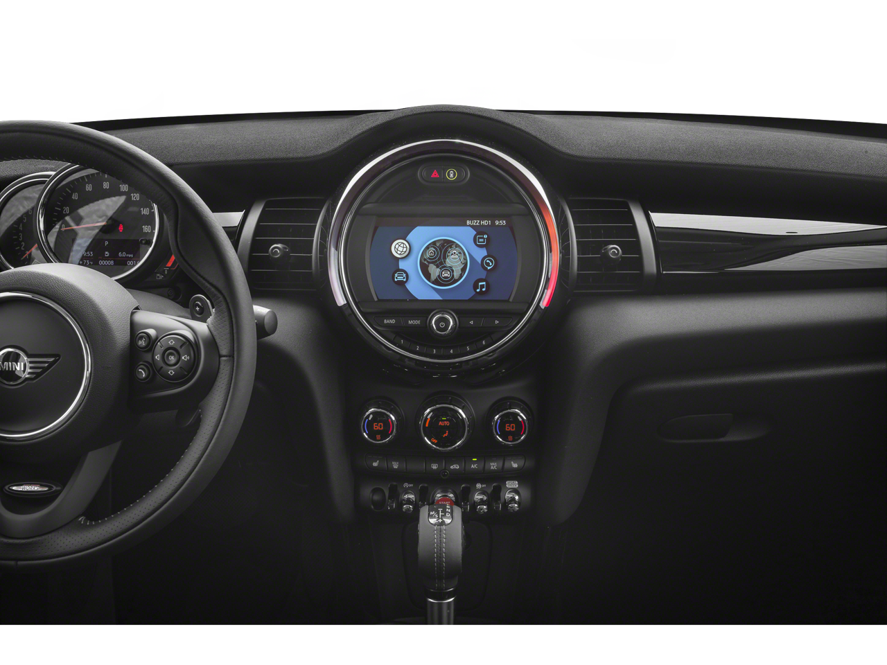 2019 MINI Cooper S Cooper S