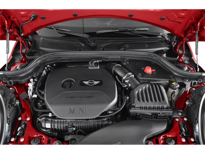 2019 MINI Cooper S Cooper S