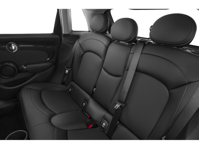 2019 MINI Cooper S Cooper S