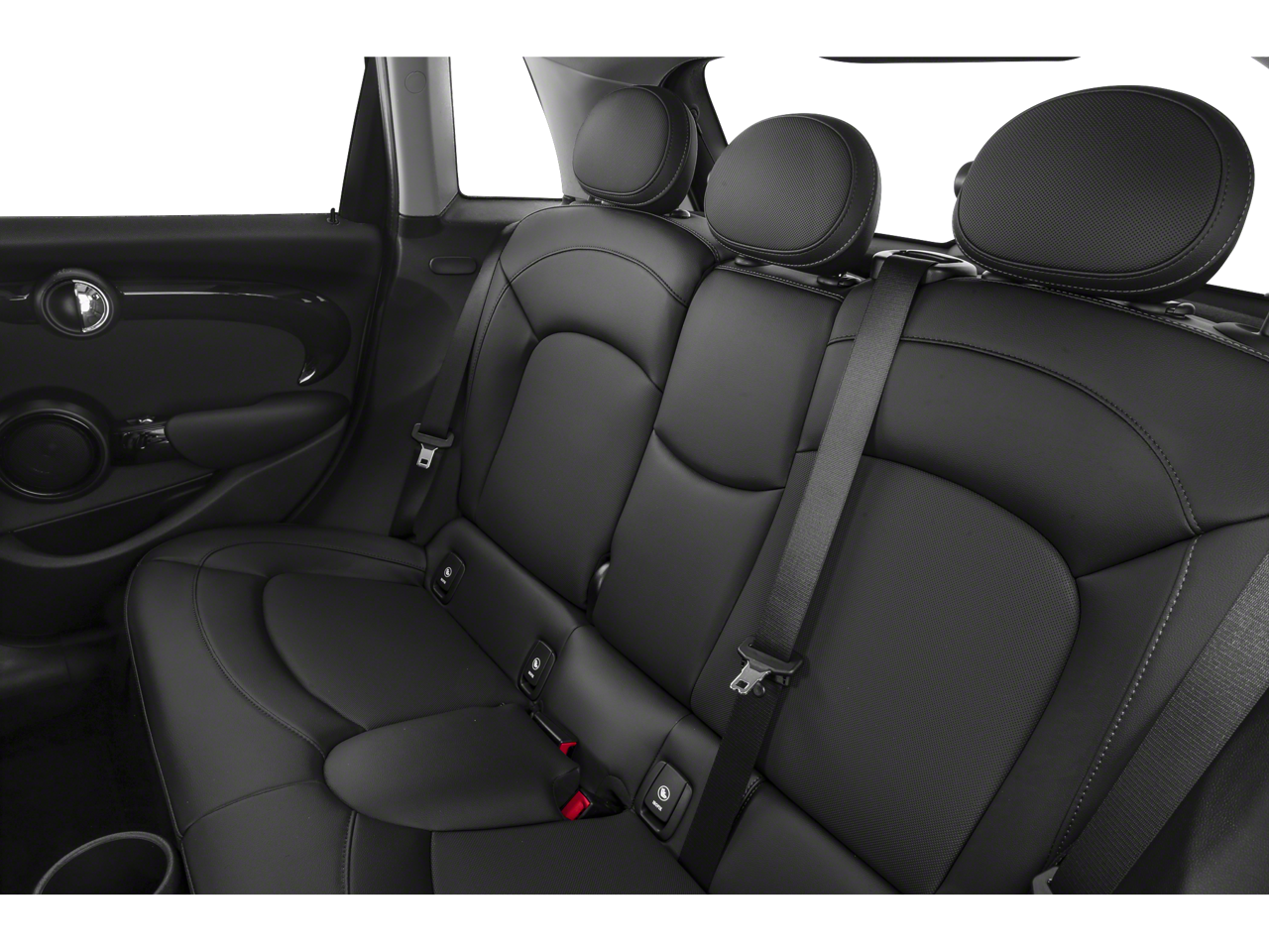 2019 MINI Cooper S Cooper S