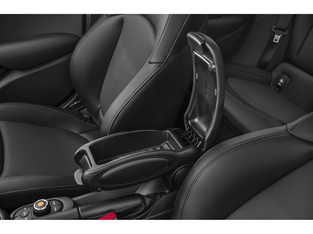 2019 MINI Cooper S Cooper S