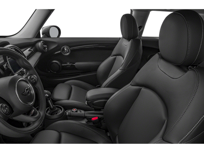 2019 MINI HARDTOP 2 DOOR Iconic