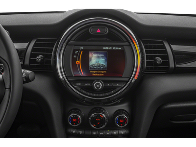 2019 MINI HARDTOP 2 DOOR Iconic