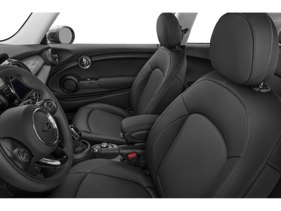 2019 MINI Cooper Classic