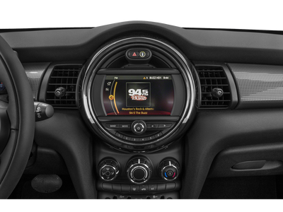 2019 MINI Cooper Classic