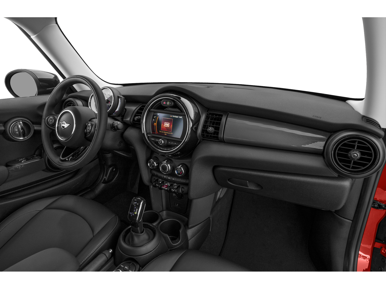 2019 MINI Cooper Classic