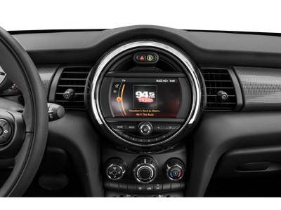 2019 MINI HARDTOP 4 DOOR Oxford Edition