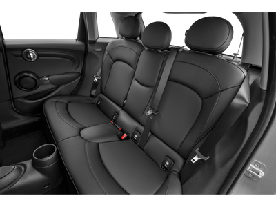 2019 MINI HARDTOP 4 DOOR Oxford Edition