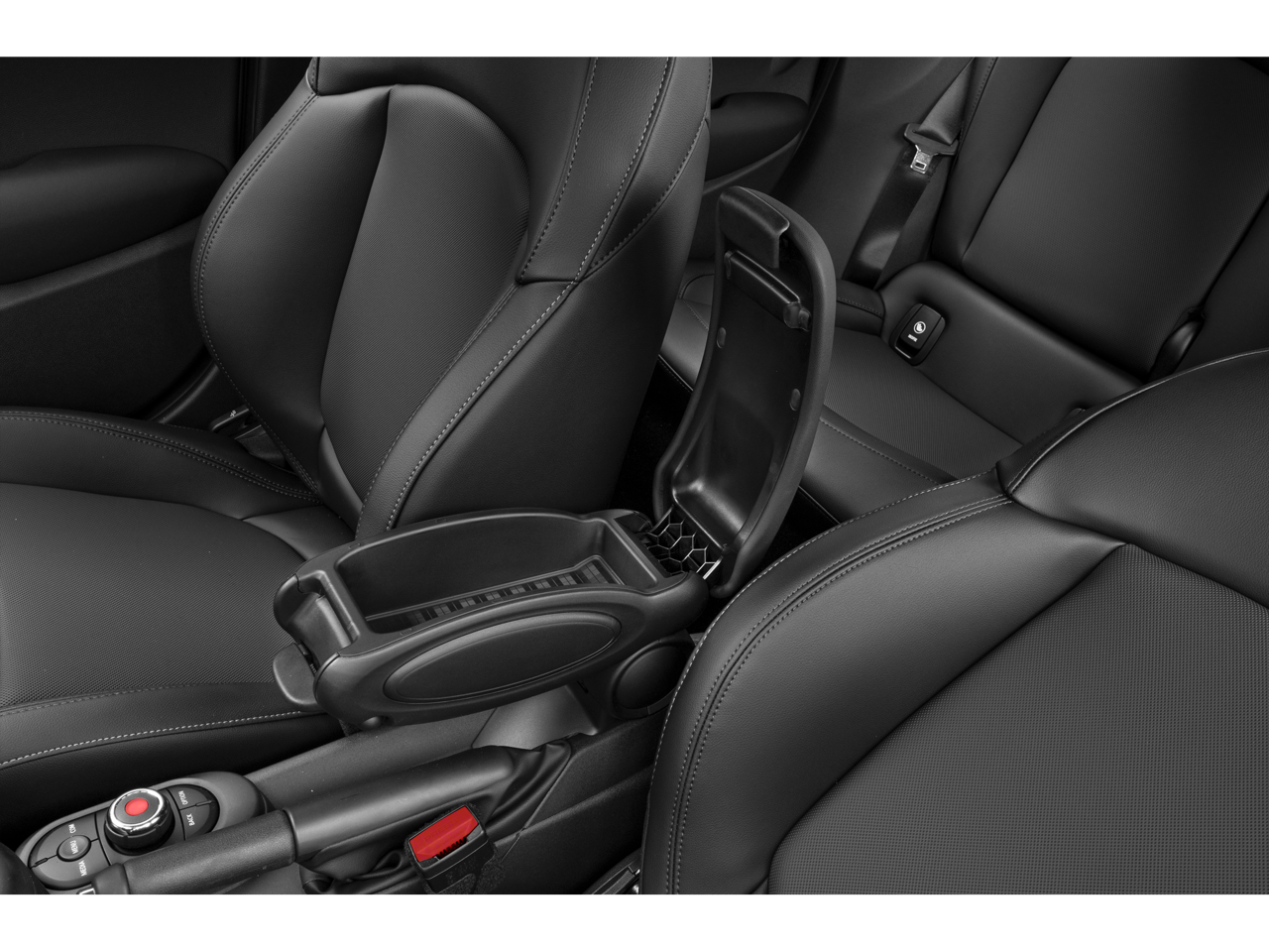 2019 MINI HARDTOP 4 DOOR Oxford Edition