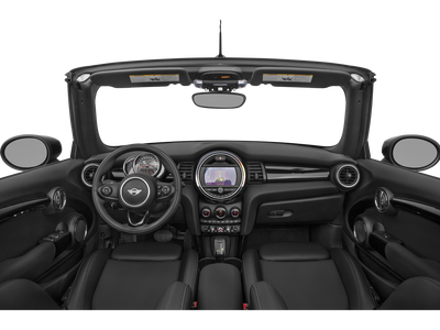 2019 MINI Convertible Cooper