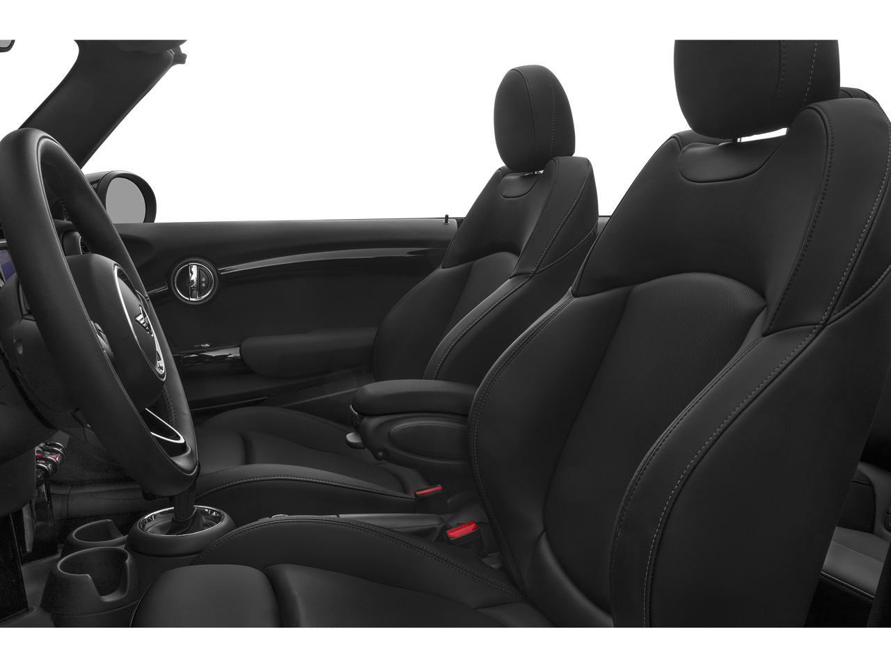 2019 MINI Convertible Cooper