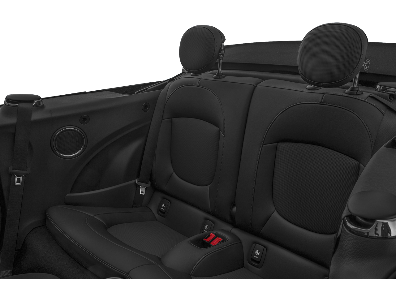 2019 MINI Convertible Cooper