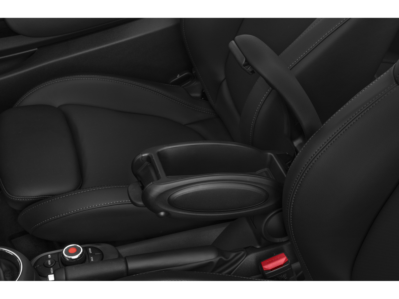 2019 MINI Convertible Cooper