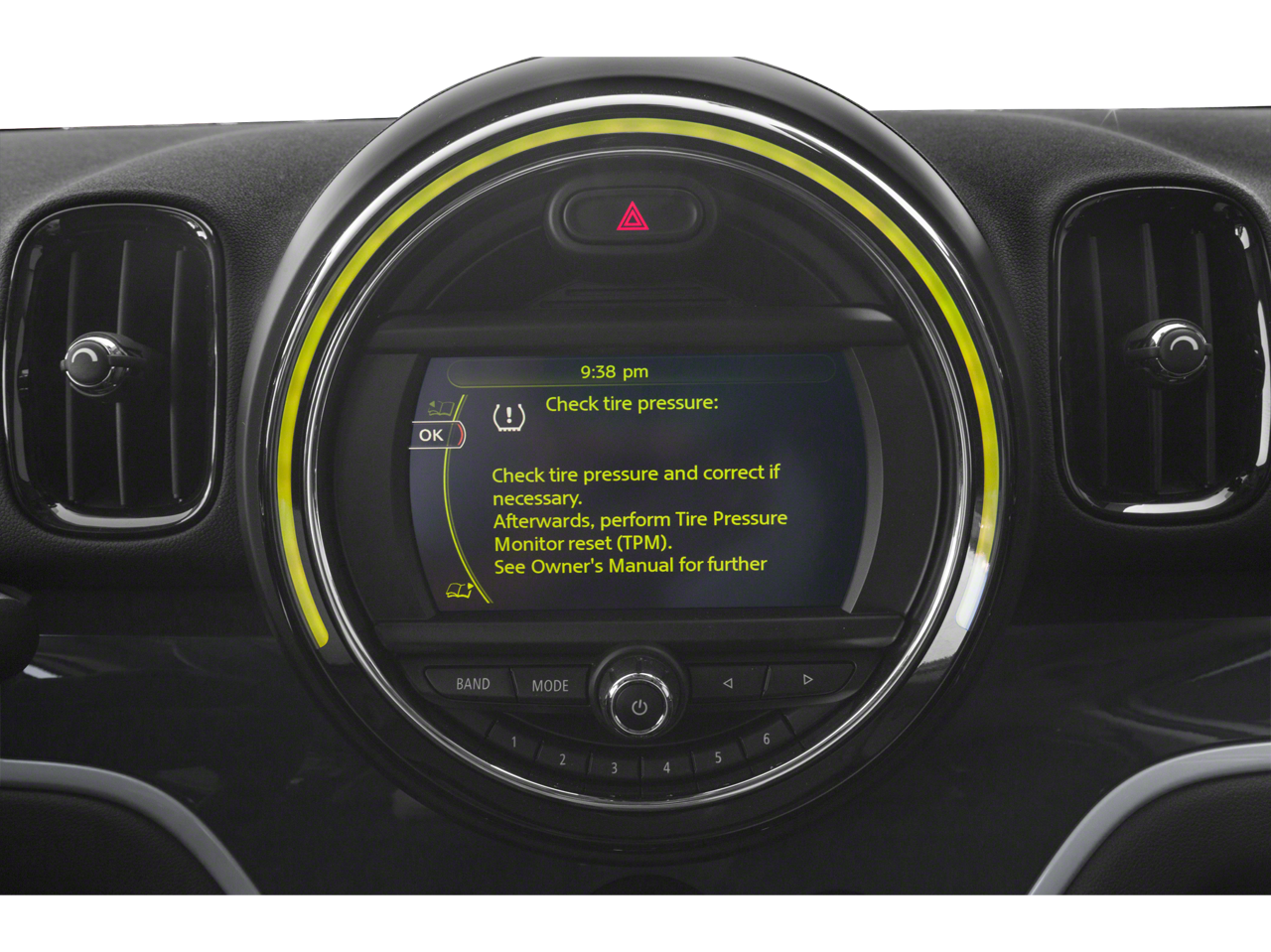 2019 MINI Cooper S Countryman Cooper S