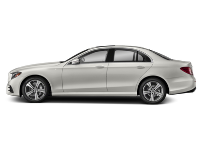 2020 Mercedes-Benz E-Class E 350 4MATIC®