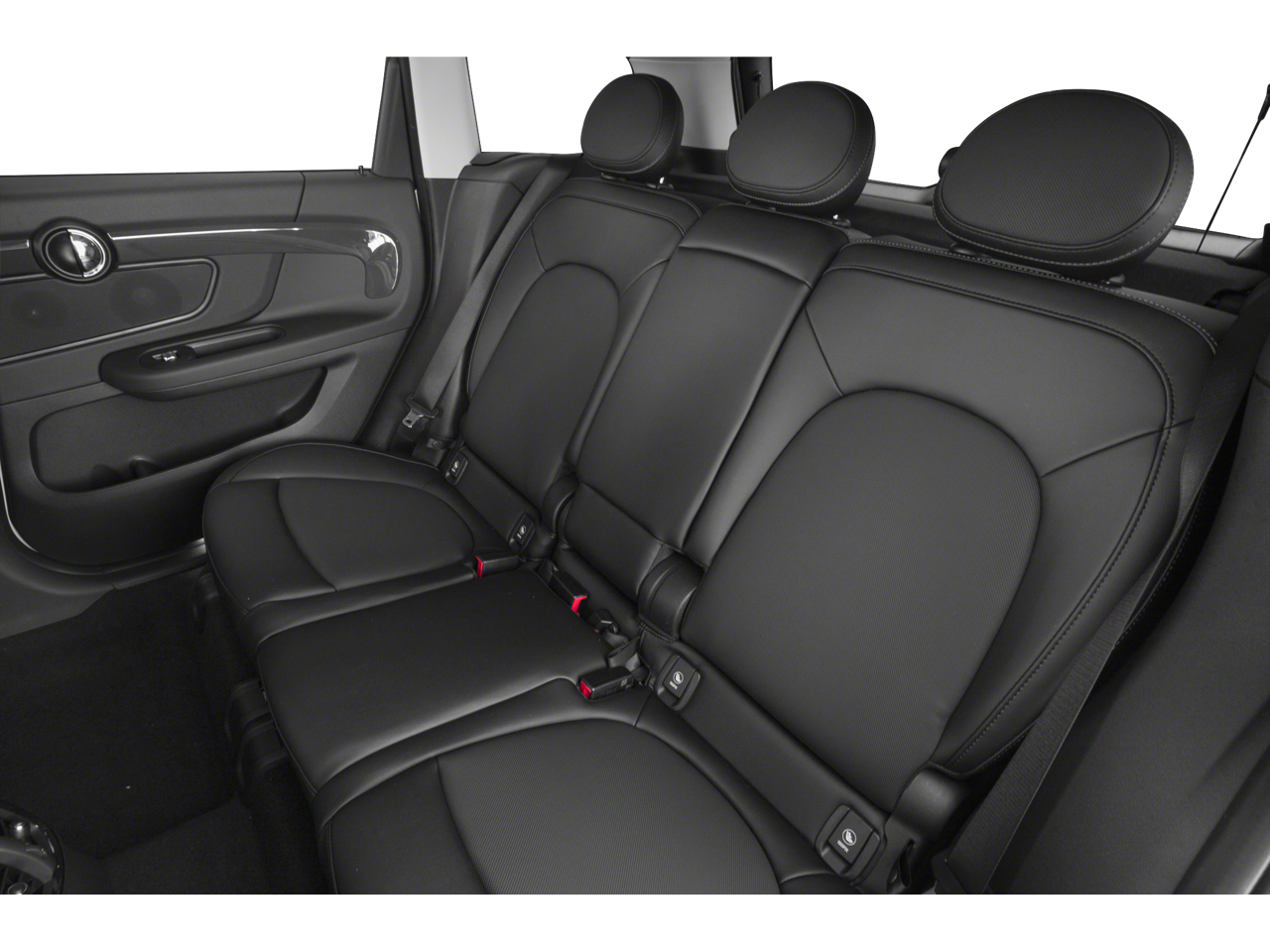 2020 MINI Cooper S Countryman Cooper S