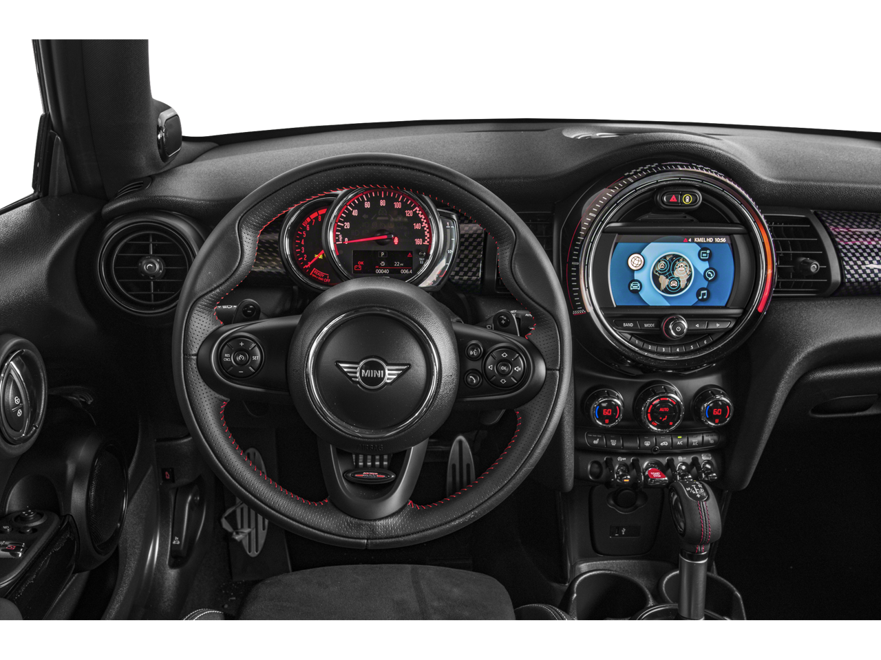 2021 MINI Cooper S Cooper S