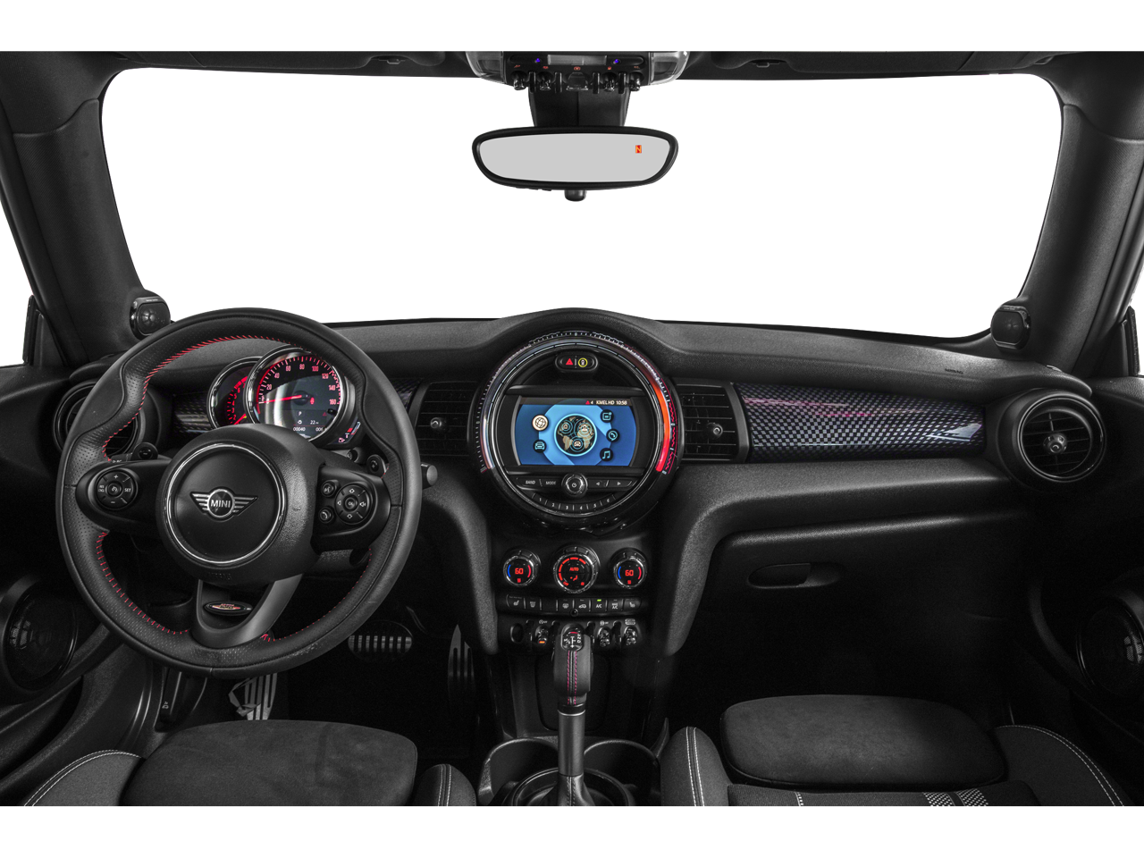 2021 MINI Cooper S Cooper S