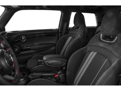 2021 MINI Cooper S Cooper S