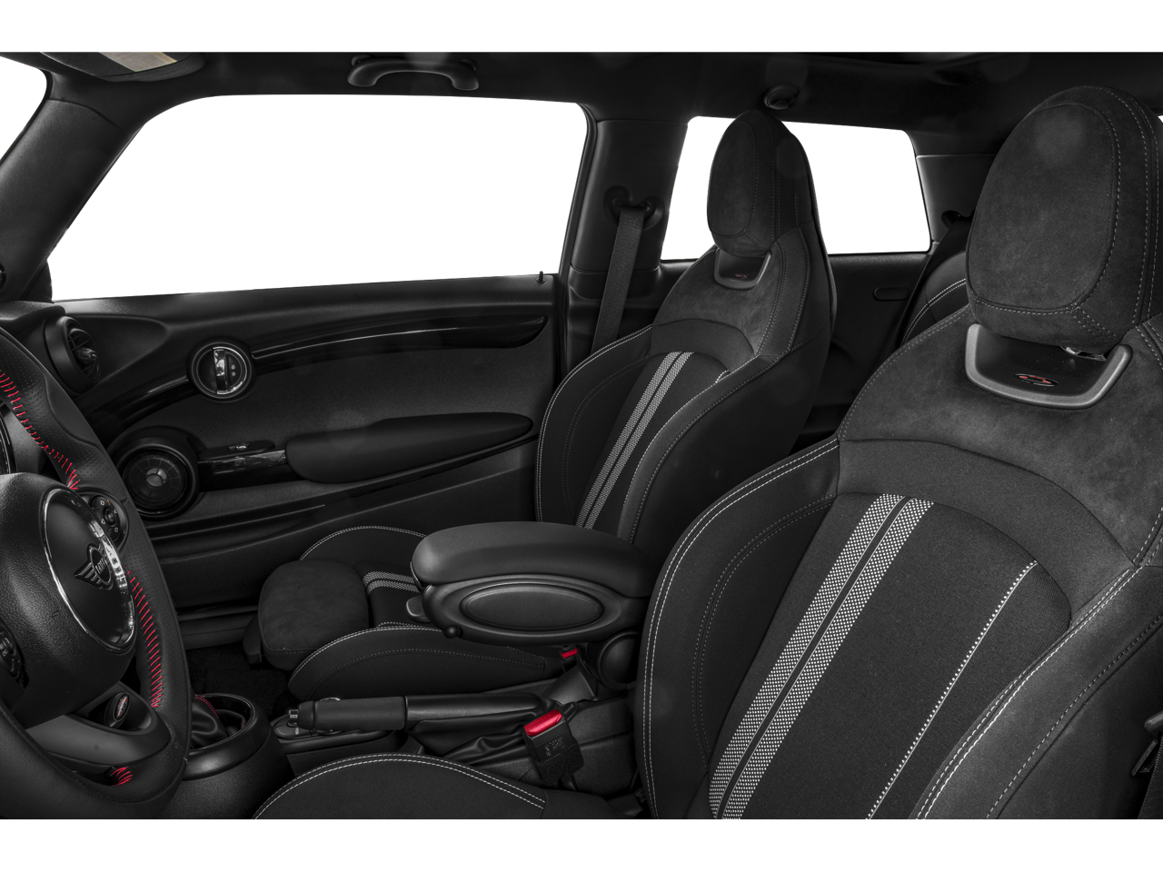 2021 MINI Cooper S Cooper S