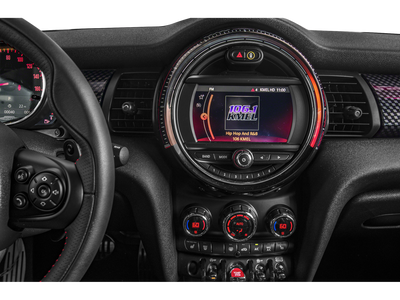 2021 MINI Cooper S Cooper S