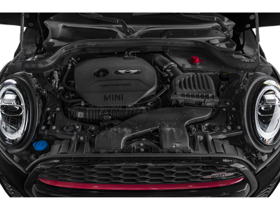 2021 MINI Cooper S Cooper S