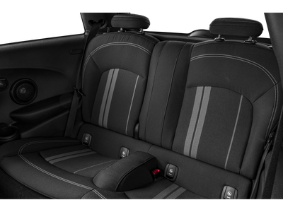 2021 MINI Cooper S Cooper S