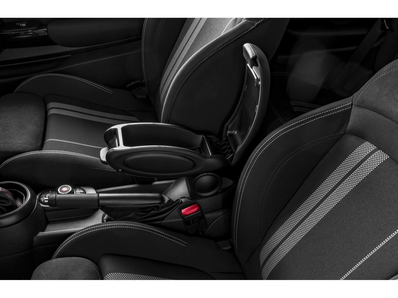 2021 MINI Cooper S Cooper S