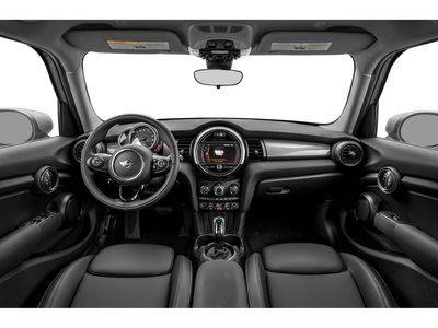 2021 MINI Cooper Cooper