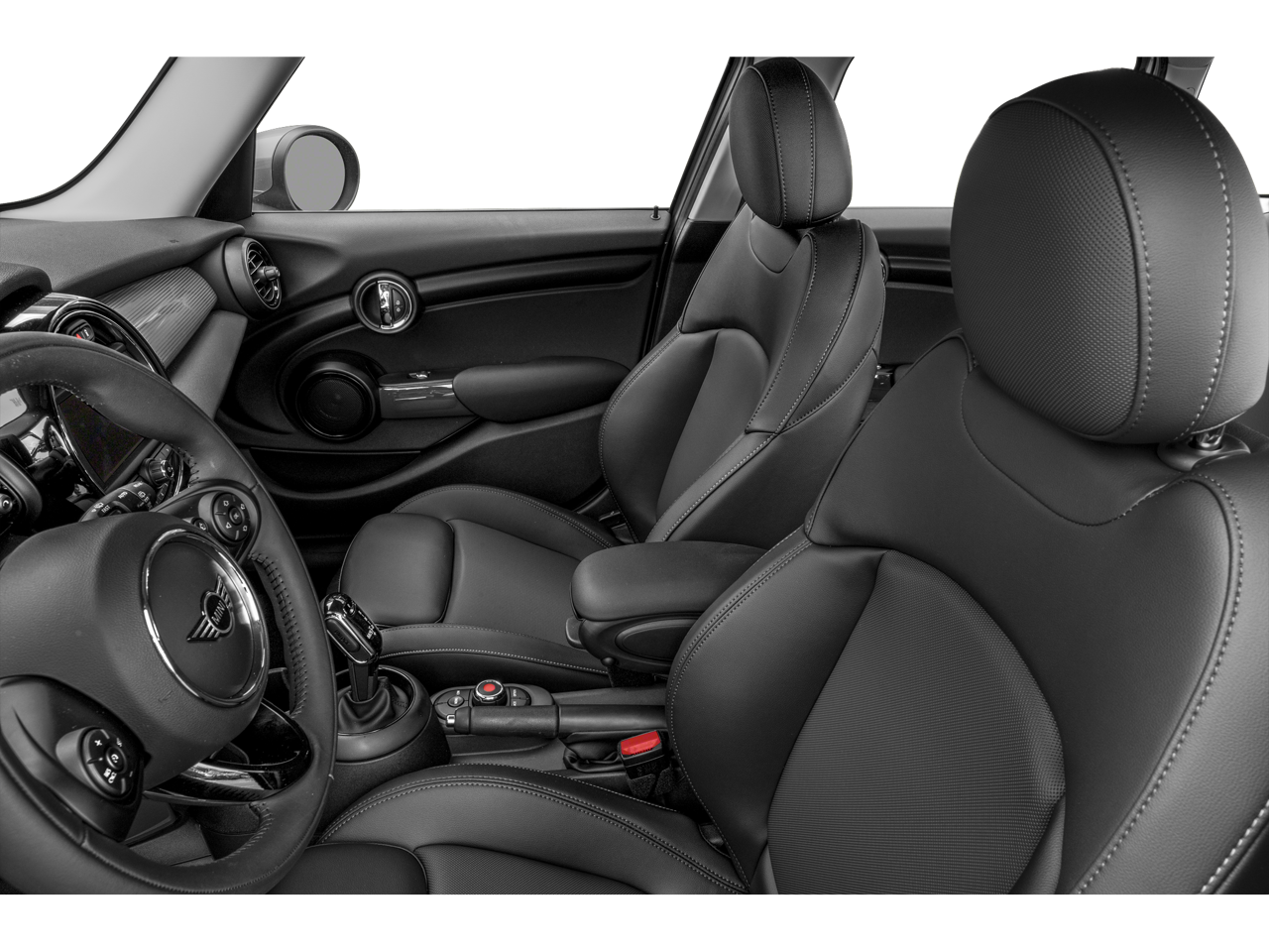 2021 MINI Cooper Cooper