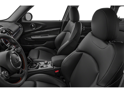 2021 MINI Cooper S Clubman Cooper S