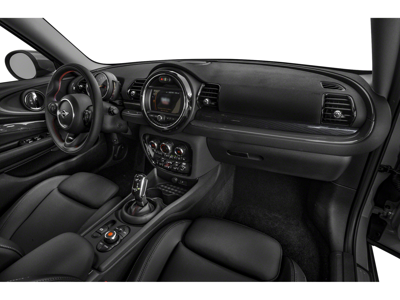 2021 MINI Cooper S Clubman Cooper S