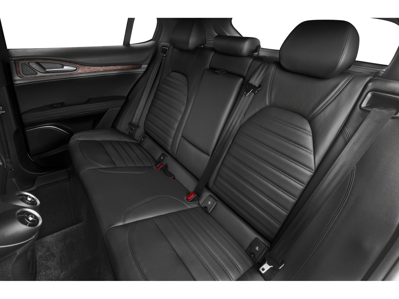 2022 Alfa Romeo Stelvio Sprint