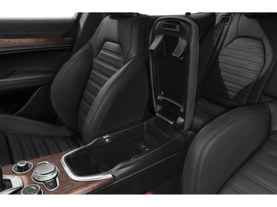 2022 Alfa Romeo Stelvio Sprint