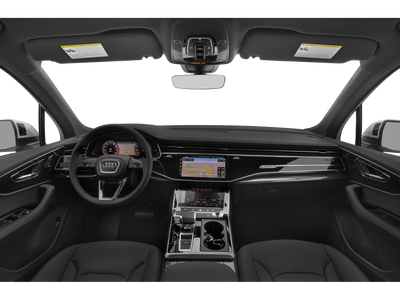 2022 Audi Q7 55 Premium Plus quattro