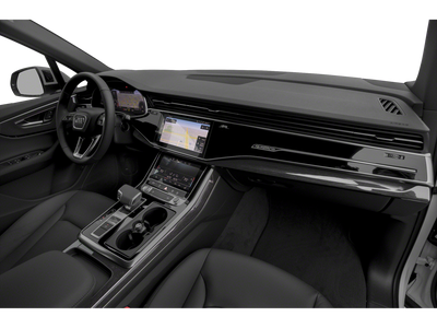 2022 Audi Q7 55 Premium Plus quattro