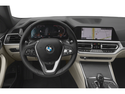 2022 BMW 4 Series 430i xDrive