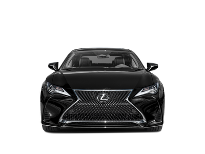 2022 Lexus RC 300