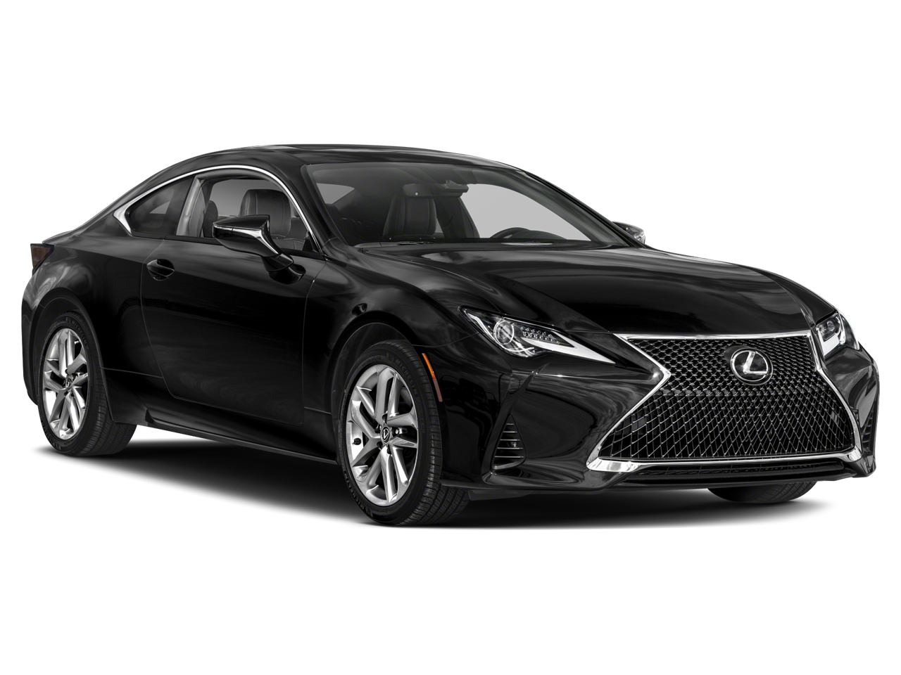 2022 Lexus RC 300