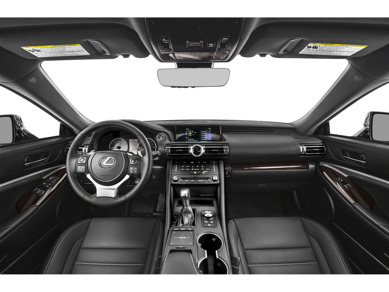 2022 Lexus RC 300