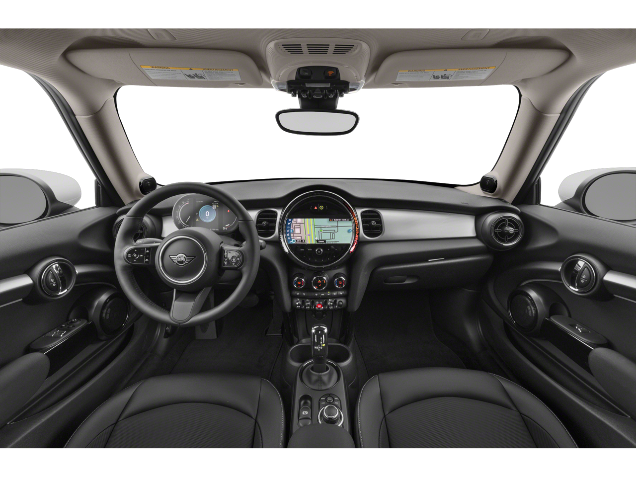2022 MINI HARDTOP 2 DOOR SIGNATURE