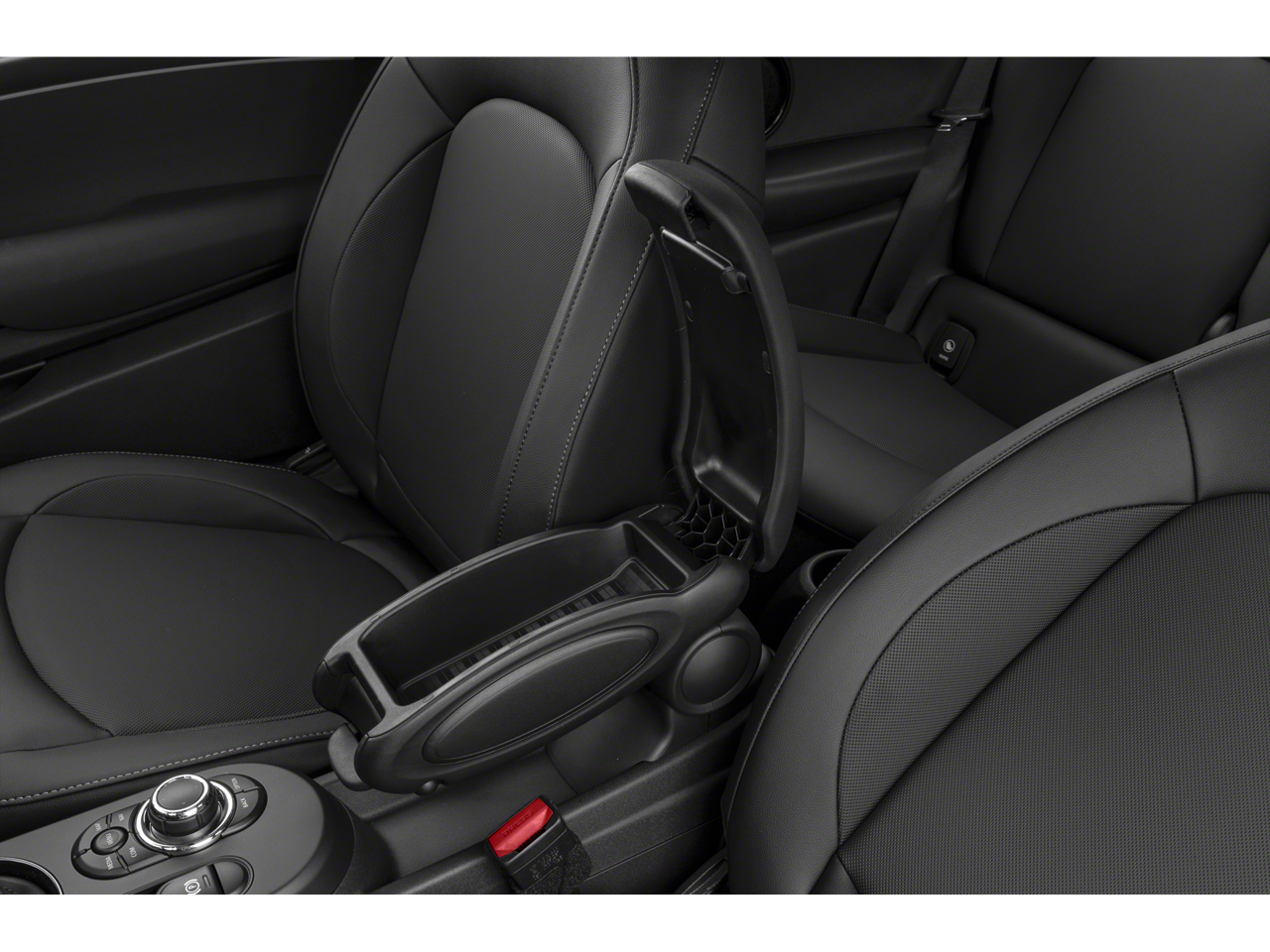 2022 MINI HARDTOP 2 DOOR SIGNATURE